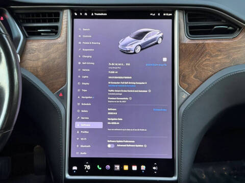 2020 Tesla Model S