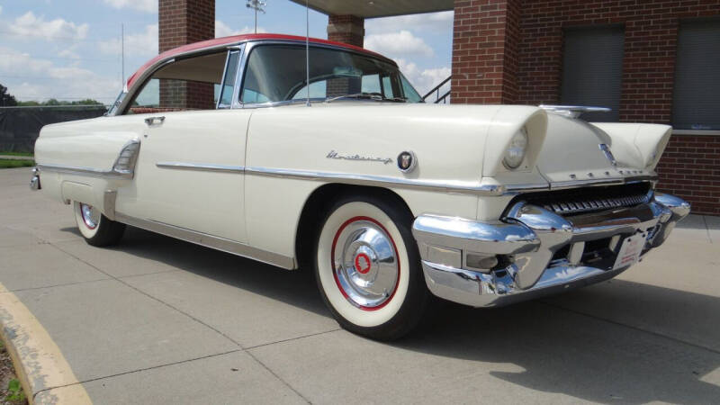 used 1955 mercury monterey for sale carsforsale com used 1955 mercury monterey for sale