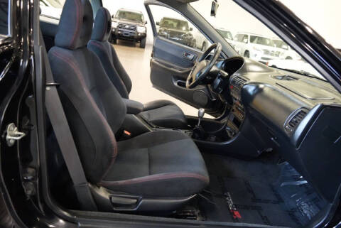 2000 Acura Integra Type R