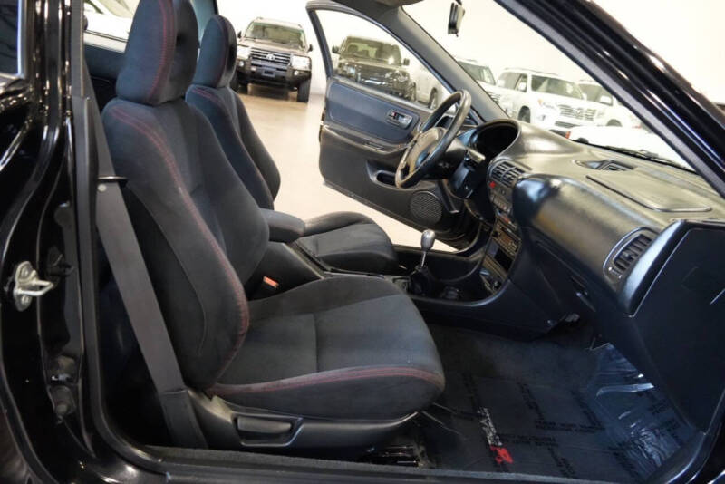 2000 Acura Integra Type R