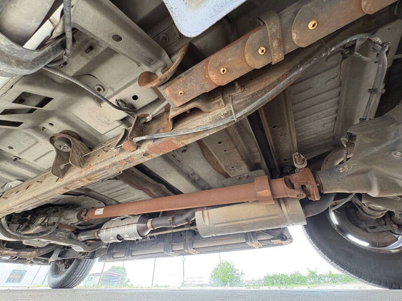 2004 Ford Excursion Eddie Bauer