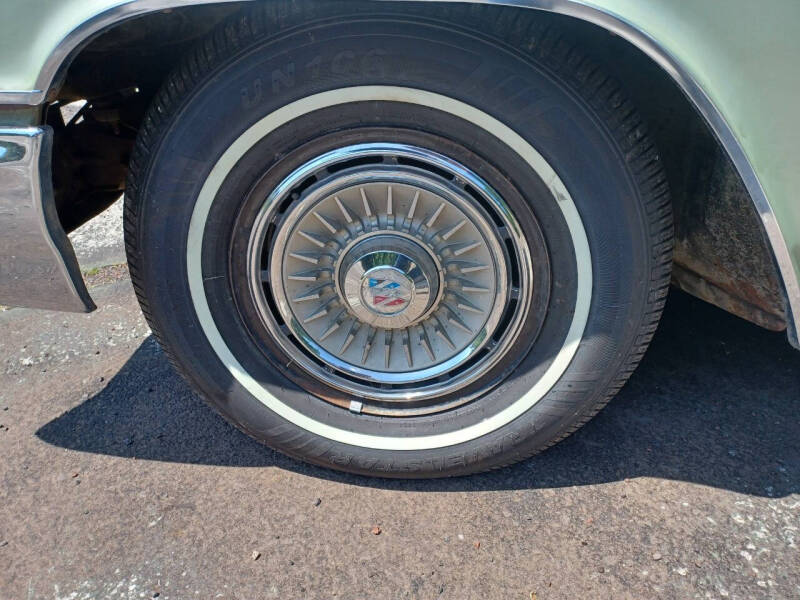 1964 Buick Electra