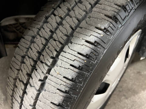 2012 Ford Transit Connect XLT