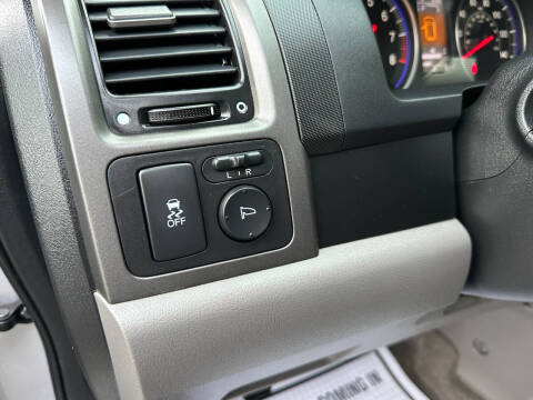 2010 Honda CR-V EX-L