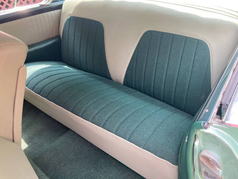 1953 Buick Roadmaster