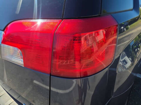 2014 GMC Terrain SLE-1