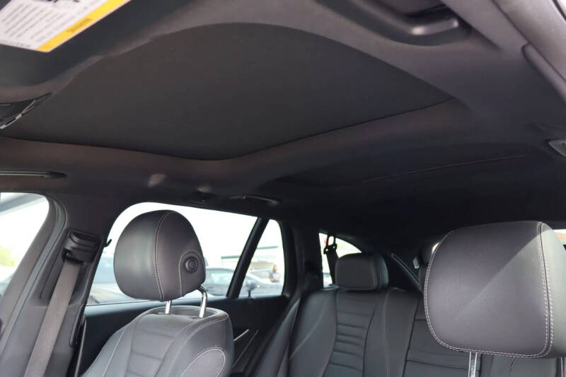 2019 Mercedes-Benz E-Class E 450 4MATIC