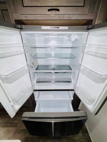 2021 Forest River Cedar Creek 355LF