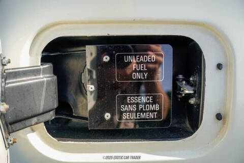 1989 Rolls-Royce Silver Spirit