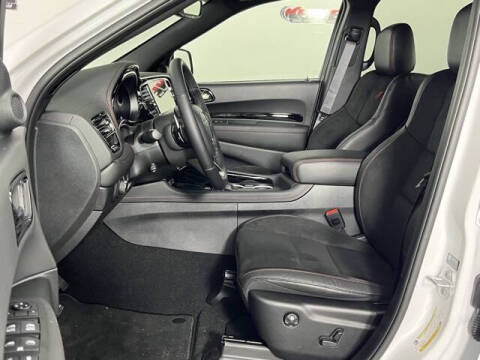 2026 Dodge Durango GT HEMI Plus