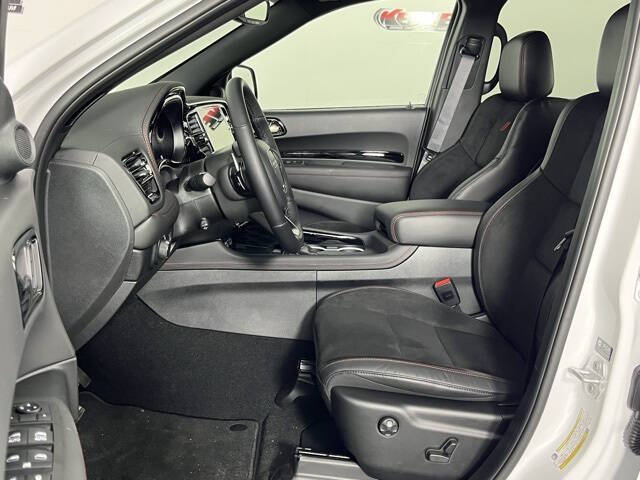 2026 Dodge Durango GT HEMI Plus