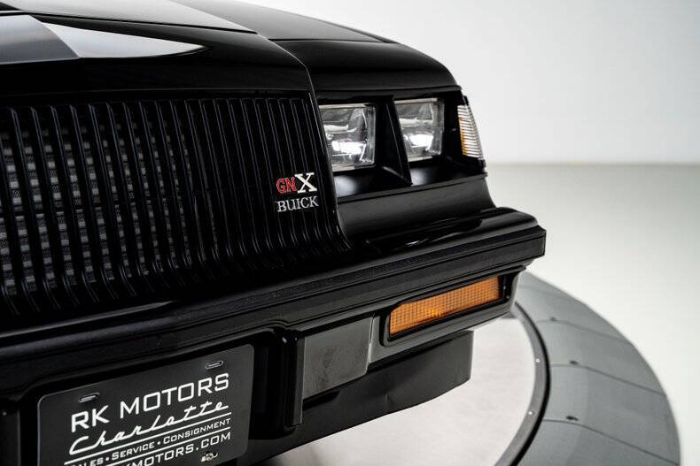 1984 Chevrolet El Camino