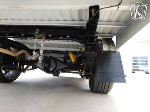 1982 Toyota Pickup SR5