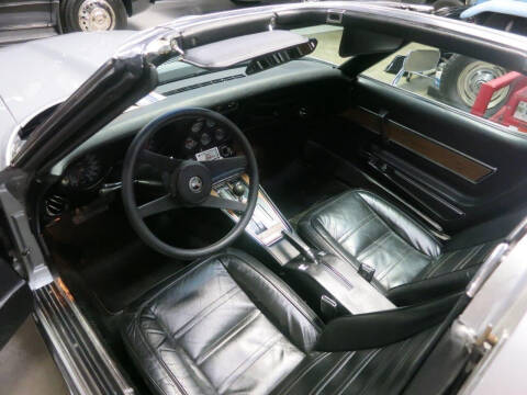 1976 Chevrolet Corvette