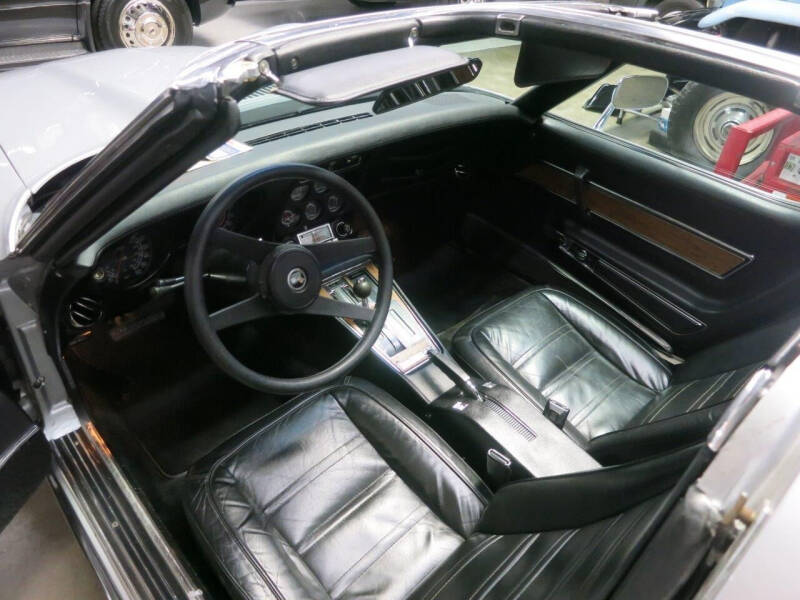 1976 Chevrolet Corvette