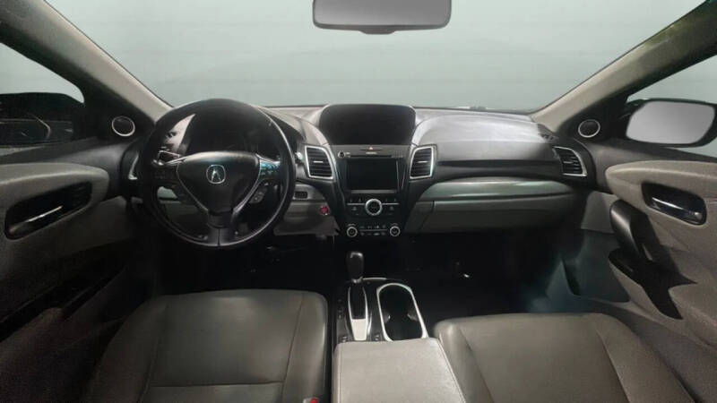 2016 Acura RDX w/Tech