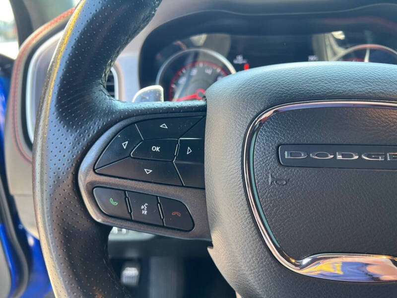 2022 Dodge Charger