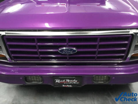 1982 Ford F-100