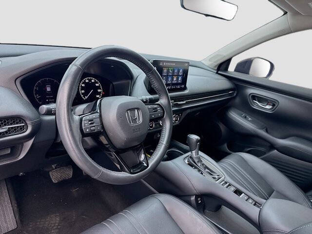2024 Honda HR-V