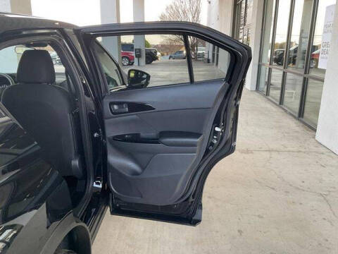2026 Mitsubishi Eclipse Cross LE