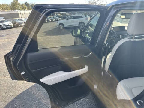 2023 Mazda CX-5 2.5 S Premium Plus