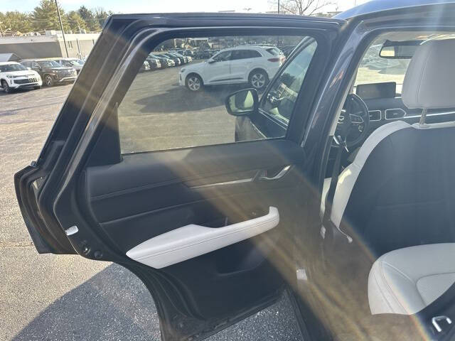 2023 Mazda CX-5 2.5 S Premium Plus