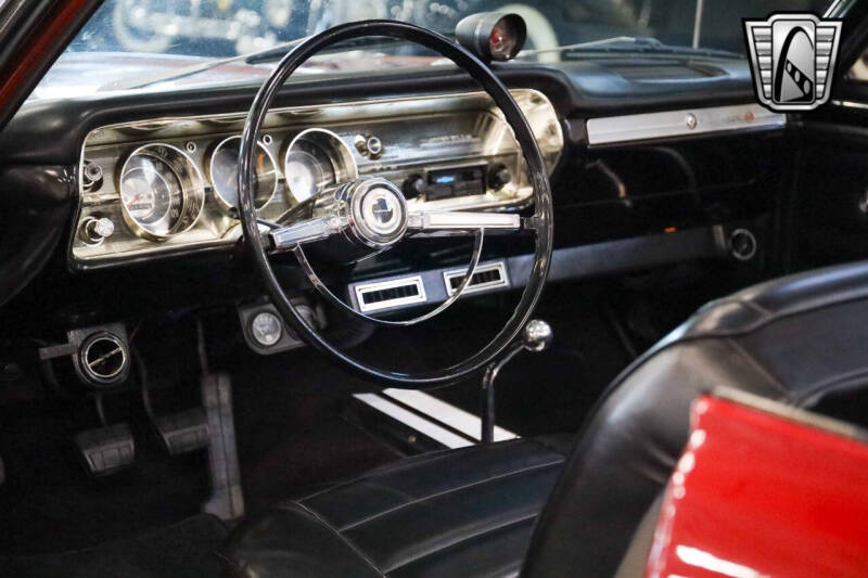 1965 Chevrolet Malibu