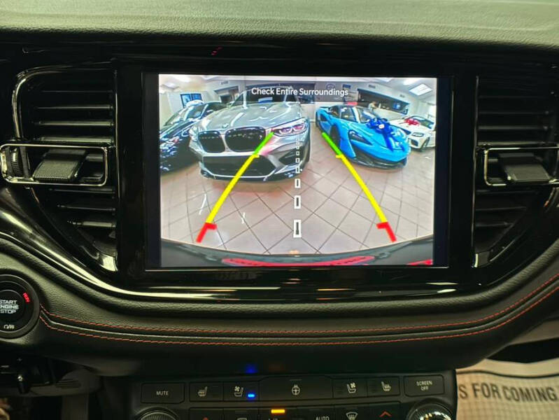 2024 Dodge Durango R/T Plus