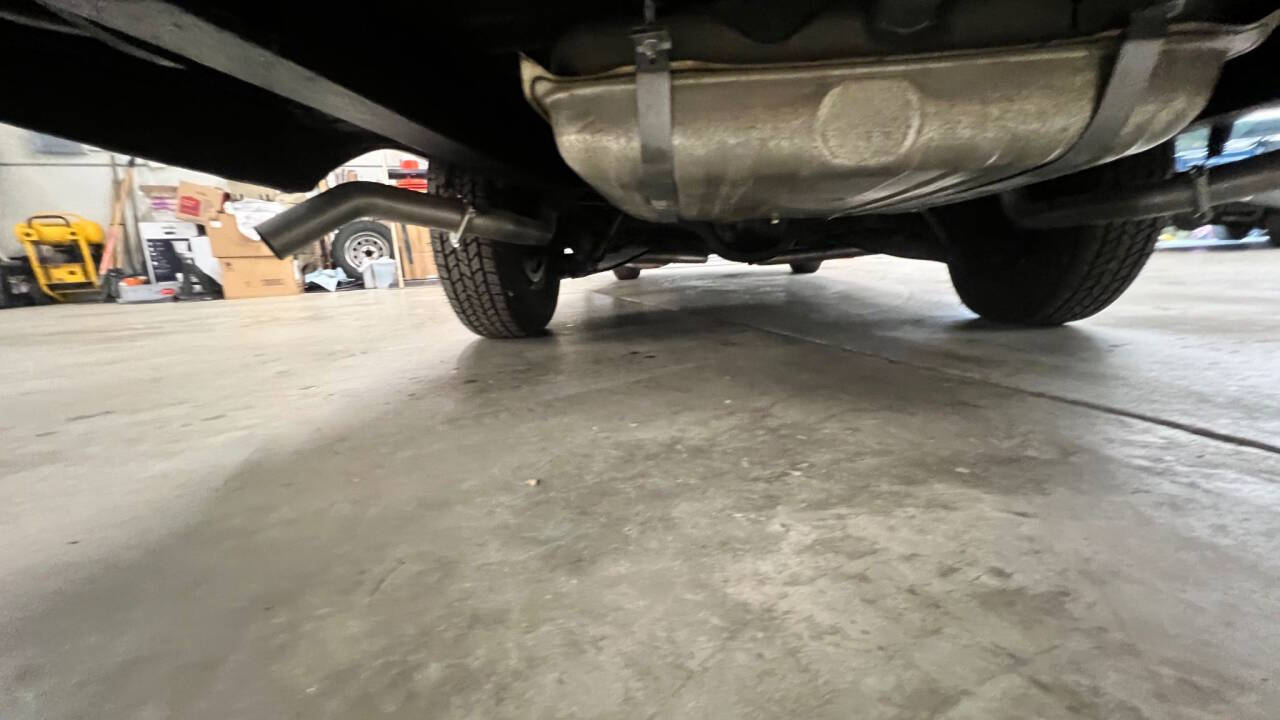 1960 Chevrolet Impala 16