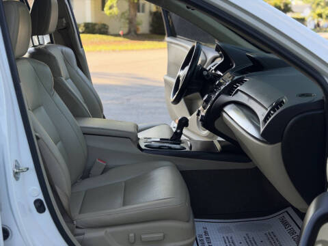 2016 Acura RDX w/AcuraWatch