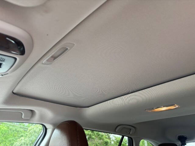 2020 Subaru Outback Touring