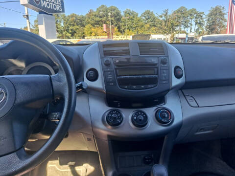 2010 Toyota RAV4
