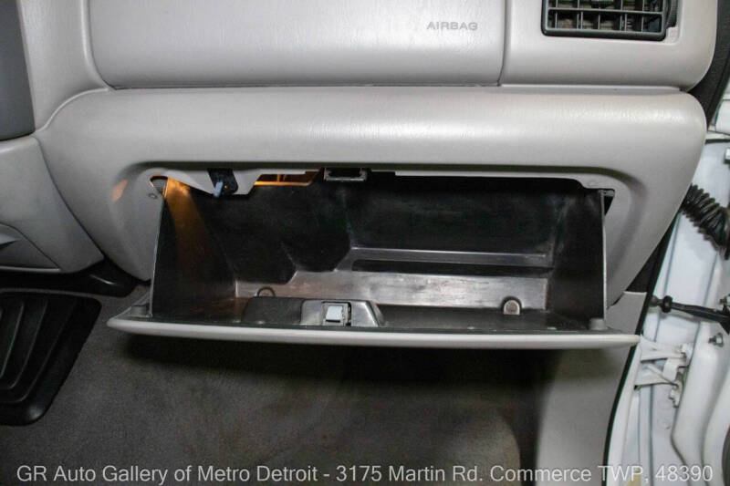 2000 Ford F-350 Super Duty XLT