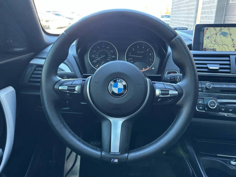 2016 BMW 2 Series M235i