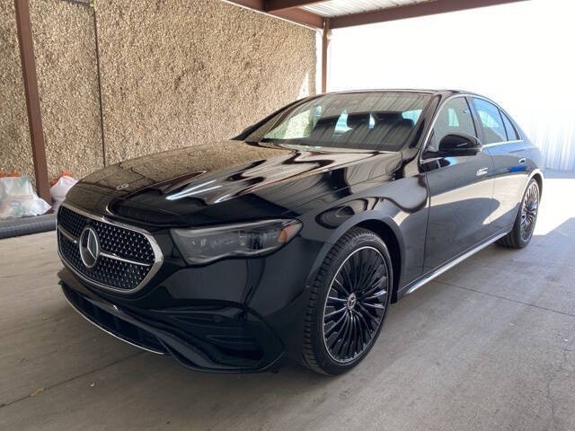 2025 Mercedes-Benz E-Class for sale at CERTIFIED AUTOPLEX INC in Dallas TX