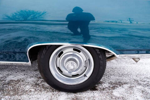 1964 Chevrolet Malibu