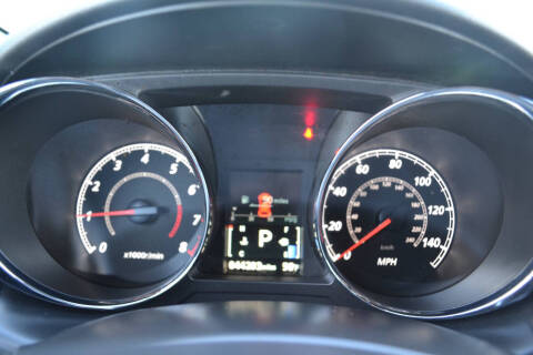 2022 Mitsubishi Outlander Sport SE