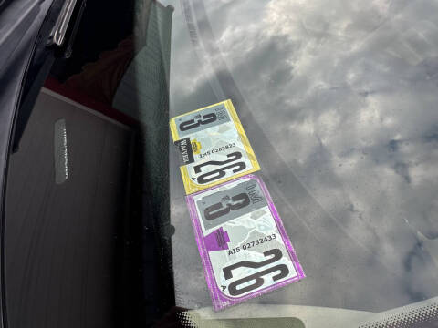 2010 Volkswagen CC Sport