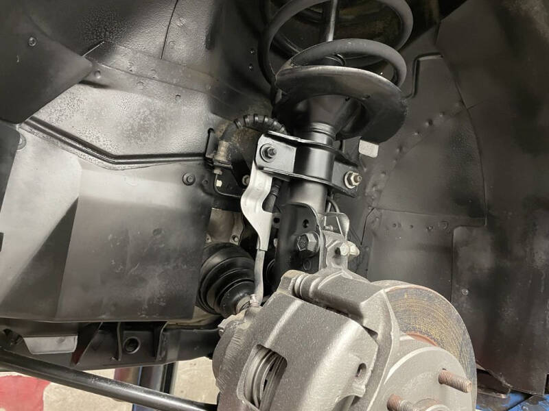 1991 Cadillac Allante