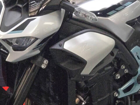 2025 Kawasaki Z900 ABS