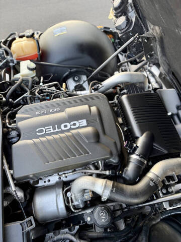 2007 Saturn SKY Red Line