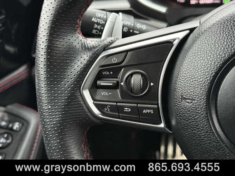 2022 Acura MDX SH-AWD Type S