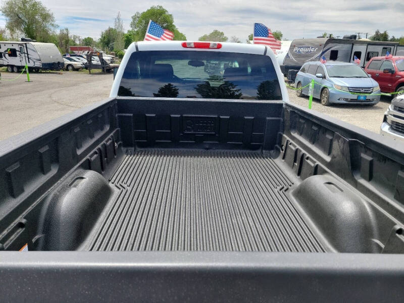 2013 GMC Sierra 2500HD SLE