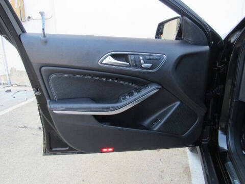 2020 Mercedes-Benz GLA GLA 250