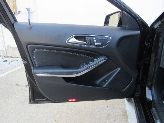 2020 Mercedes-Benz GLA GLA 250