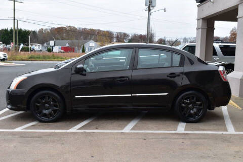 2011 Nissan Sentra