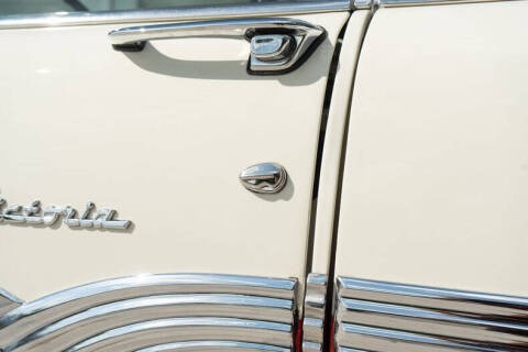 1956 Ford Fairlane