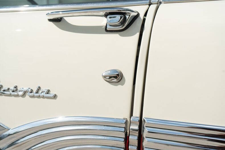 1956 Ford Fairlane