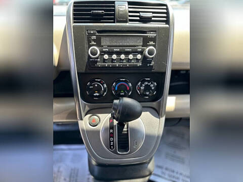 2008 Honda Element EX