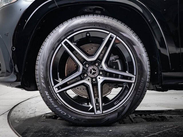 2026 Mercedes-Benz GLS GLS 450